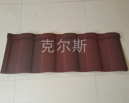 彩石金属瓦附件